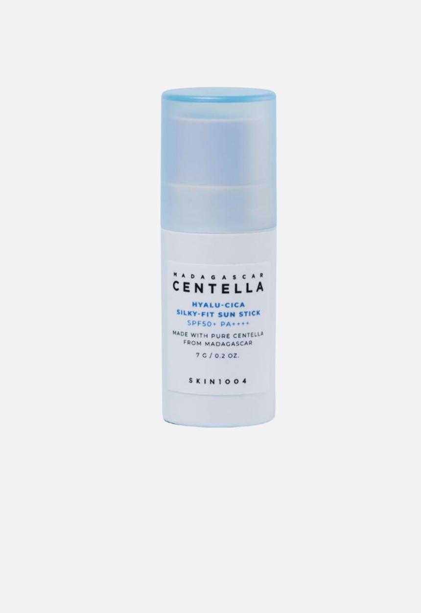 SKIN1004 - Madagascar Centella Hyalu-Cica Silky-Fit Sun Stick Mini - 7ml