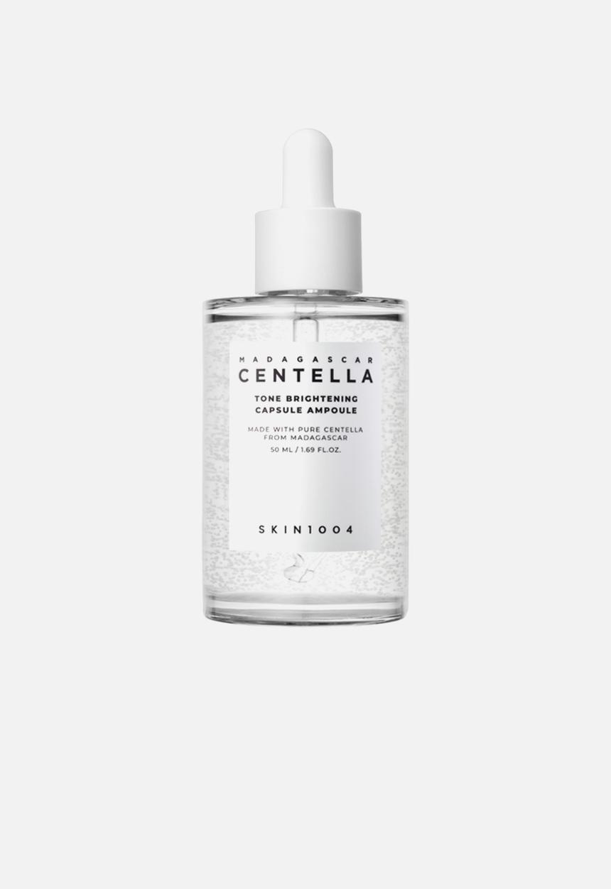 SKIN1004 - Madagascar Centella Tone Brightening Capsule Ampoule - 50ml
