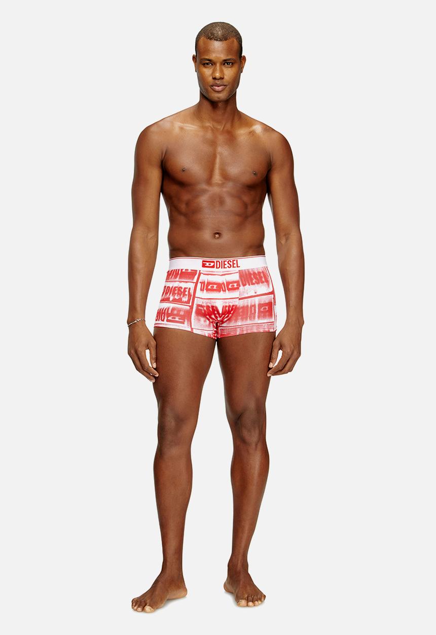 Diesel  - Damien d-box 3 pack - multi