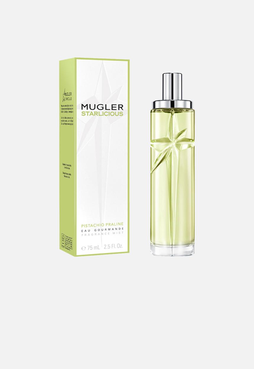 Mugler - Mugler Starlicious Pistachio Praline Edt - 75ml