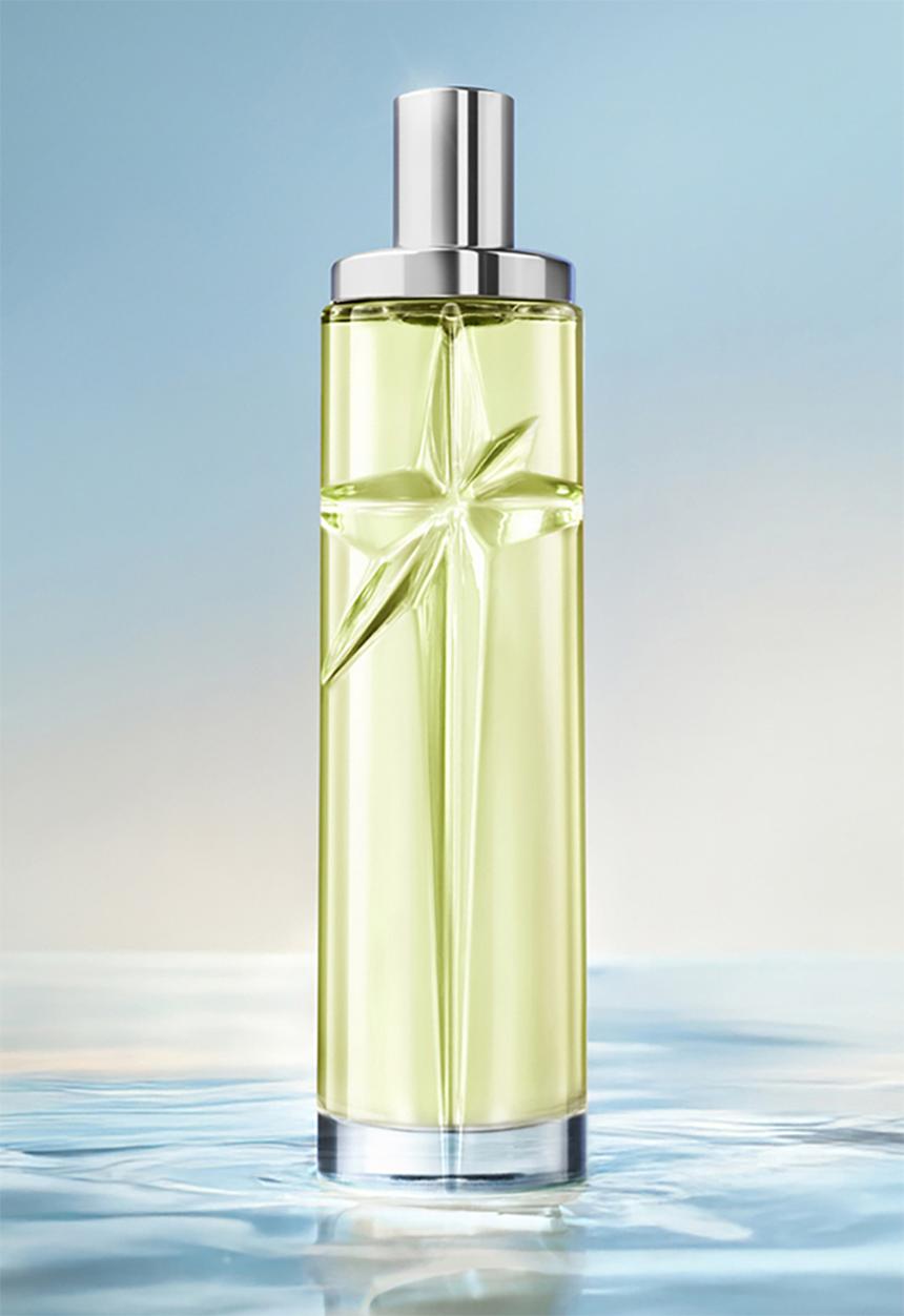 Mugler - Mugler Starlicious Pistachio Praline Edt - 75ml