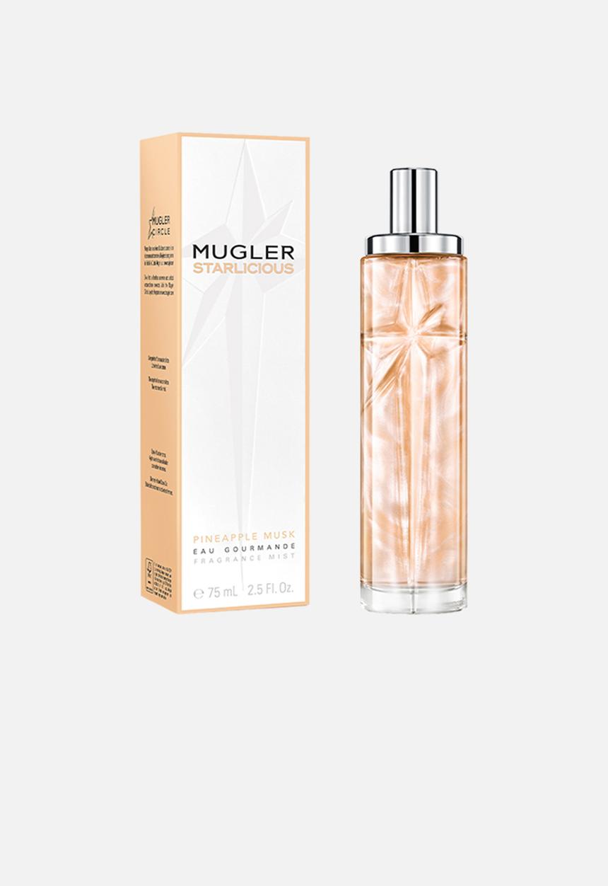 Mugler - Mugler Starlicious Pineapple Musk Edt - 75ml