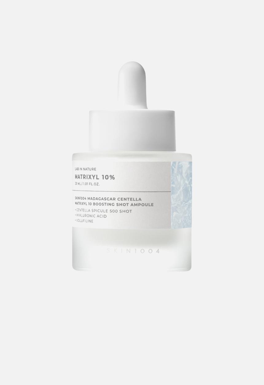SKIN1004 - Madagascar Centella Matrixyl 10 Boosting Shot Ampoule - 30ml