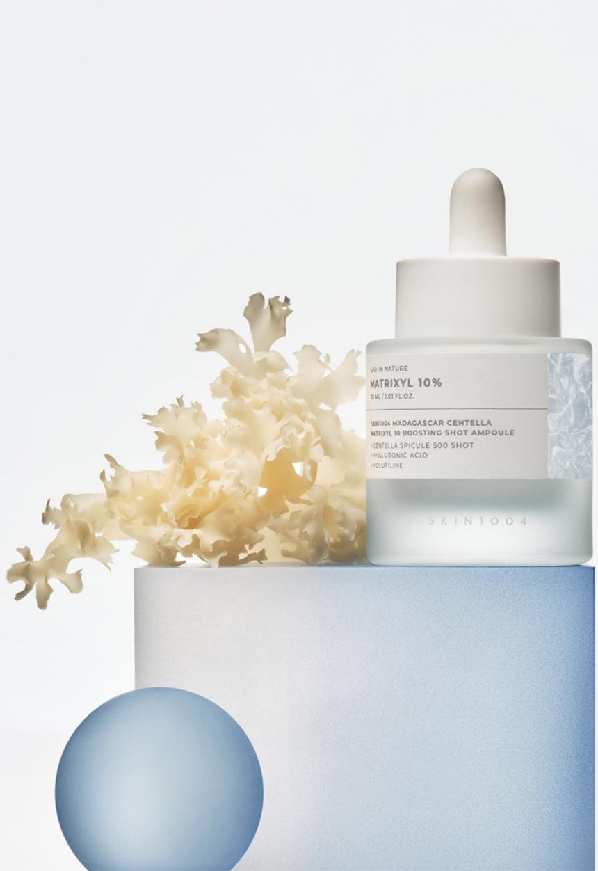 SKIN1004 - Madagascar Centella Matrixyl 10 Boosting Shot Ampoule - 30ml
