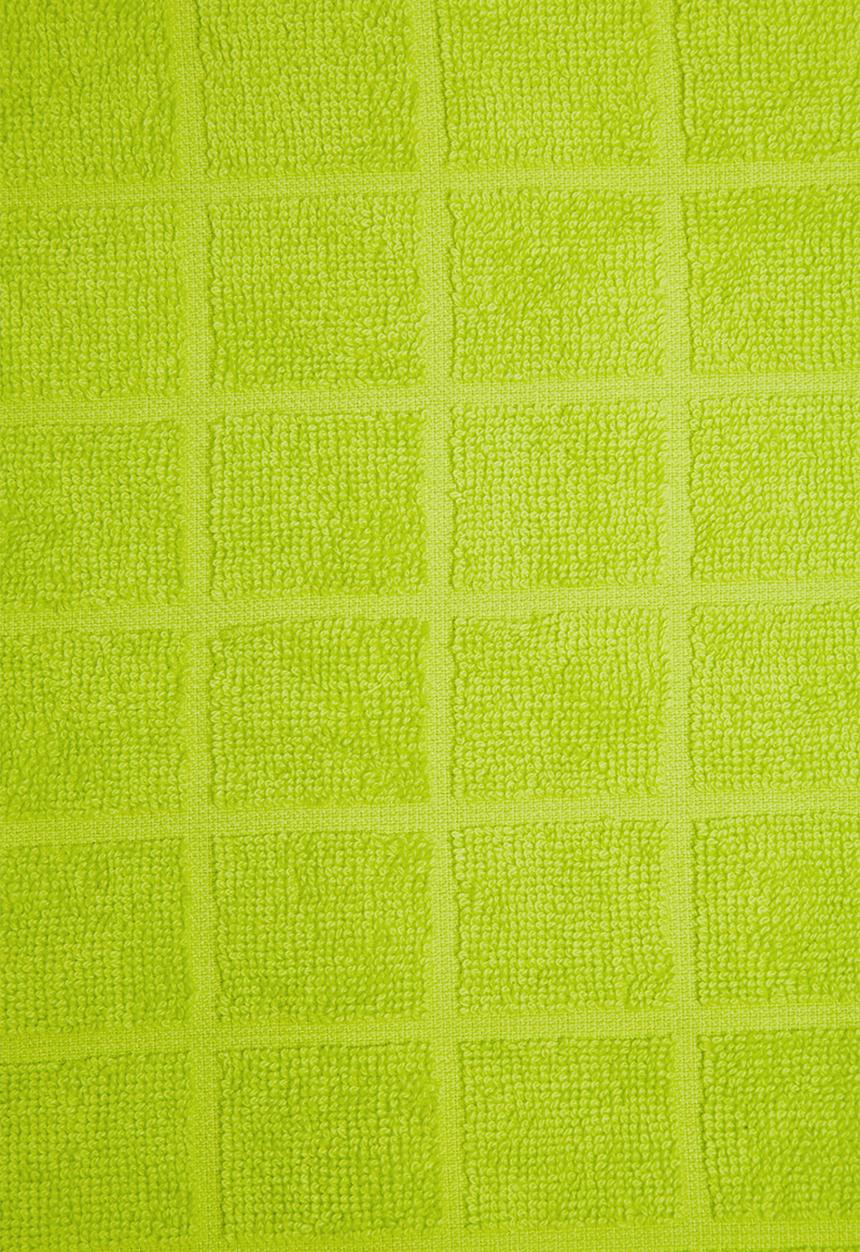 Sixth Floor - Cube bath sheet