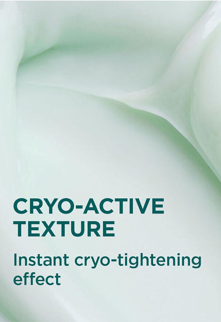 Clarins - Cryo-Flash Cream-Mask Travel-Size  Cooling Anti-Ageing Mask