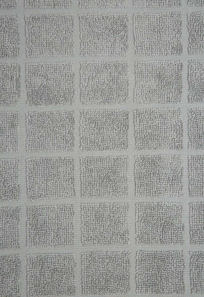 Sixth Floor - Cube bath sheet