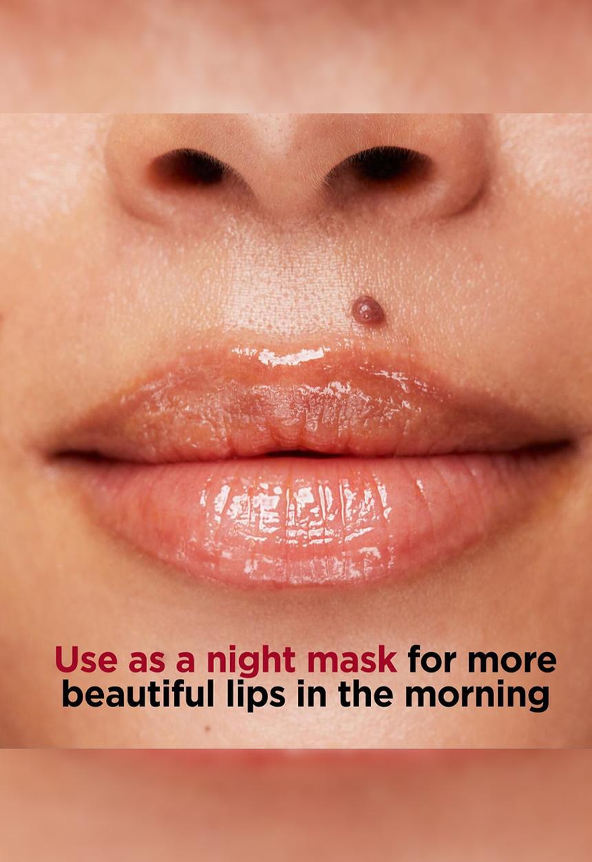 Clarins - Lip Comfort Oil Duo Travel-Size  Hydrating Lip Gloss