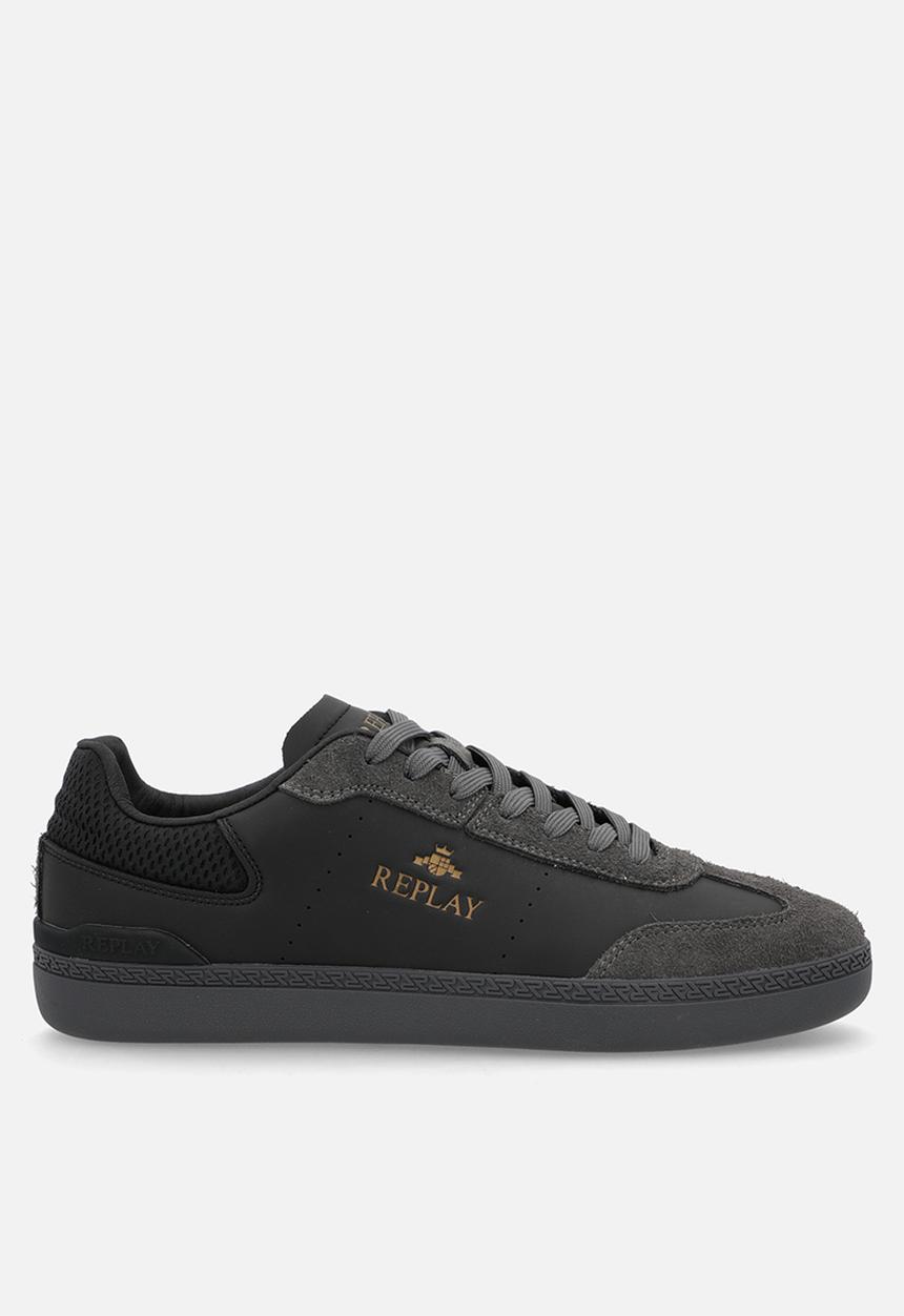 Replay - Pyper tonal - dk grey