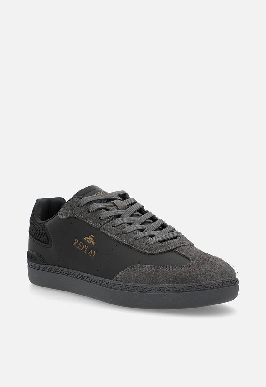 Replay - Pyper tonal - dk grey