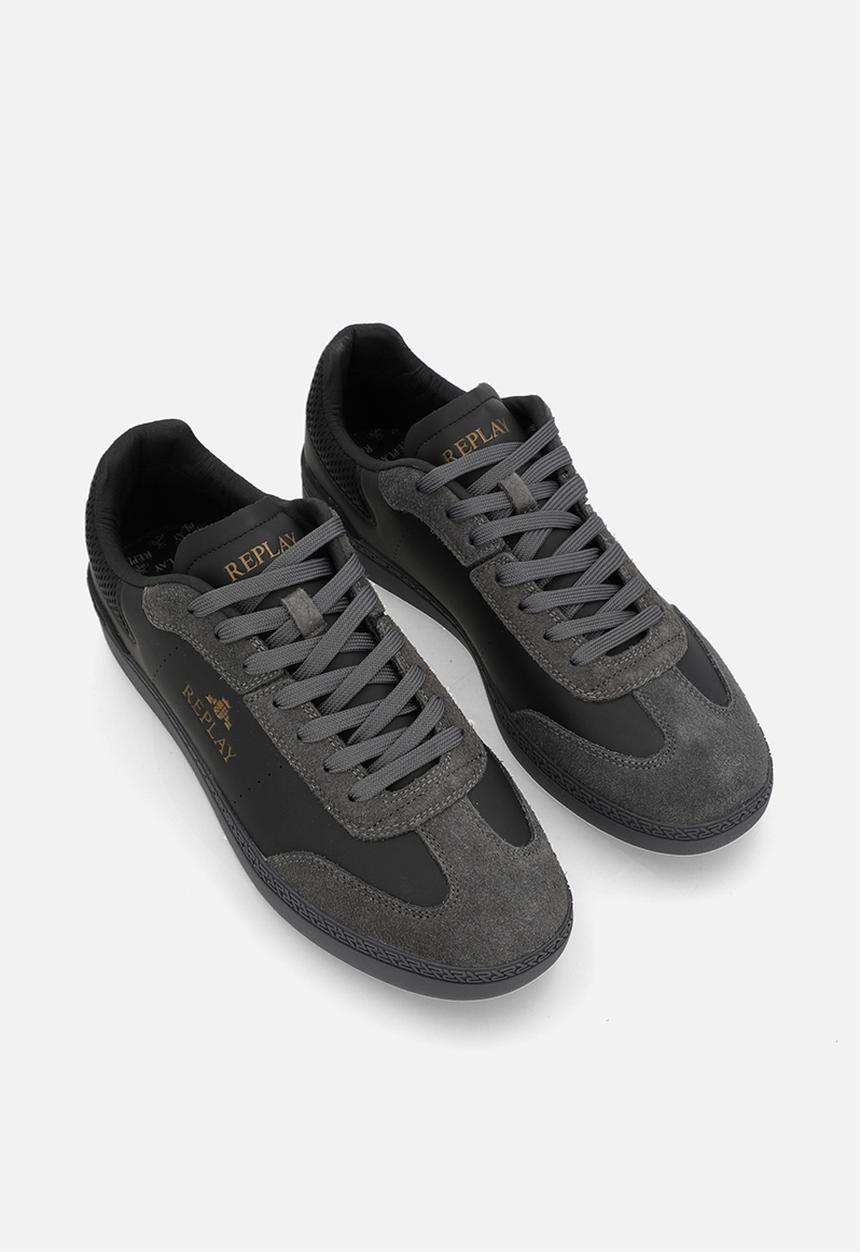 Replay - Pyper tonal - dk grey