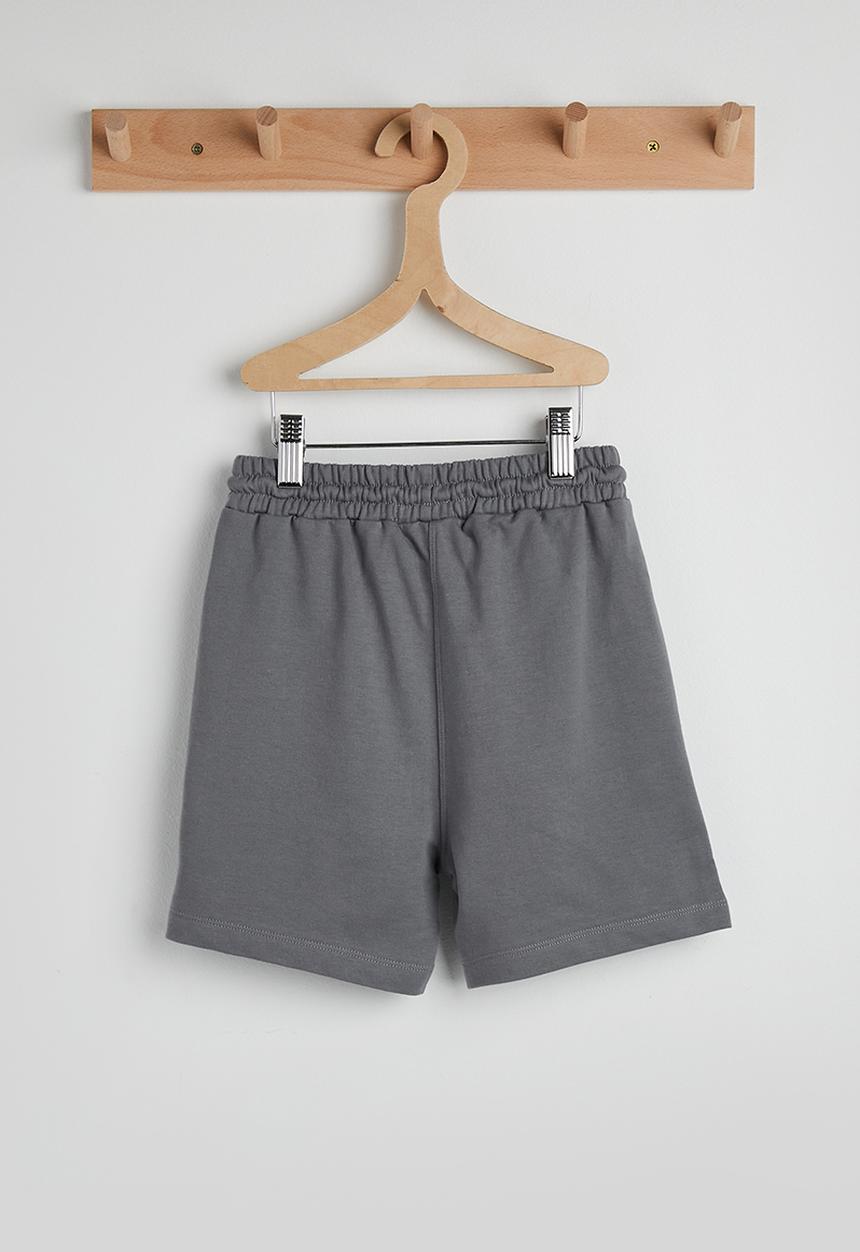 Cotton On - Multi Pack Henry Short Three Pack - Navy/Steel/Deep Mint