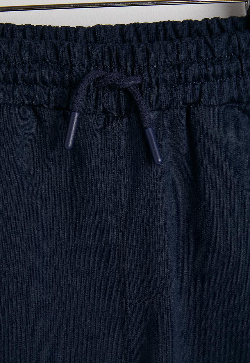 Cotton On - Multi Pack Henry Short Three Pack - Navy/Steel/Deep Mint