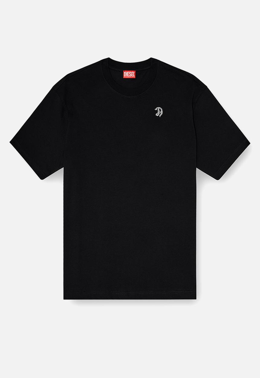 Diesel  - T-BOGGY-V2 - Black