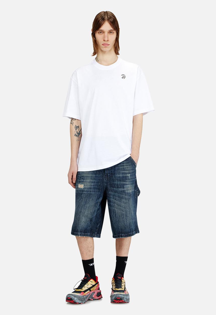 Diesel  - T-BOGGY-V2 - white
