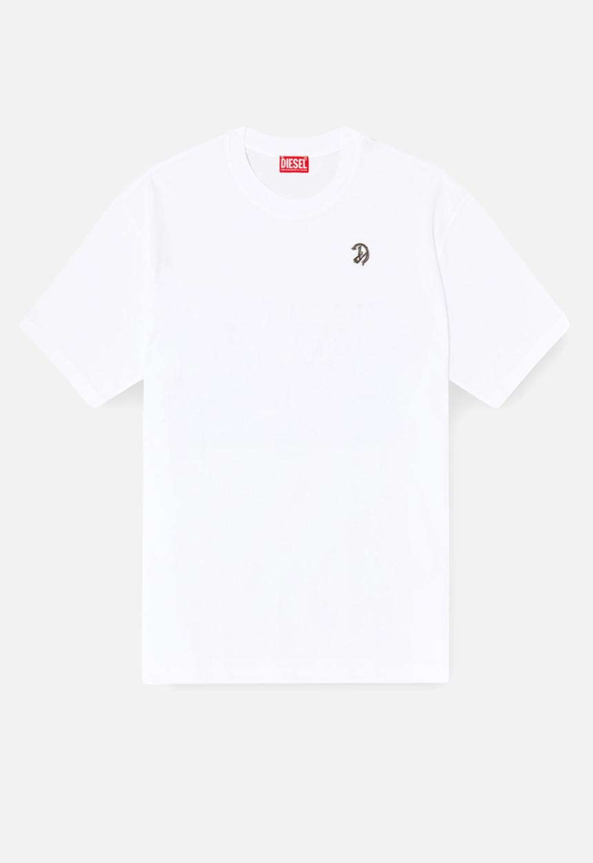 Diesel  - T-BOGGY-V2 - white