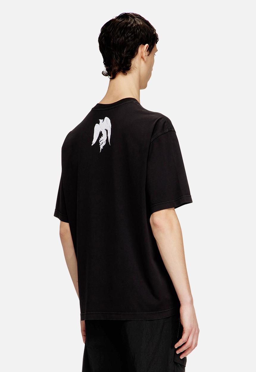 Diesel  - T-BOGGY-V6 - Black