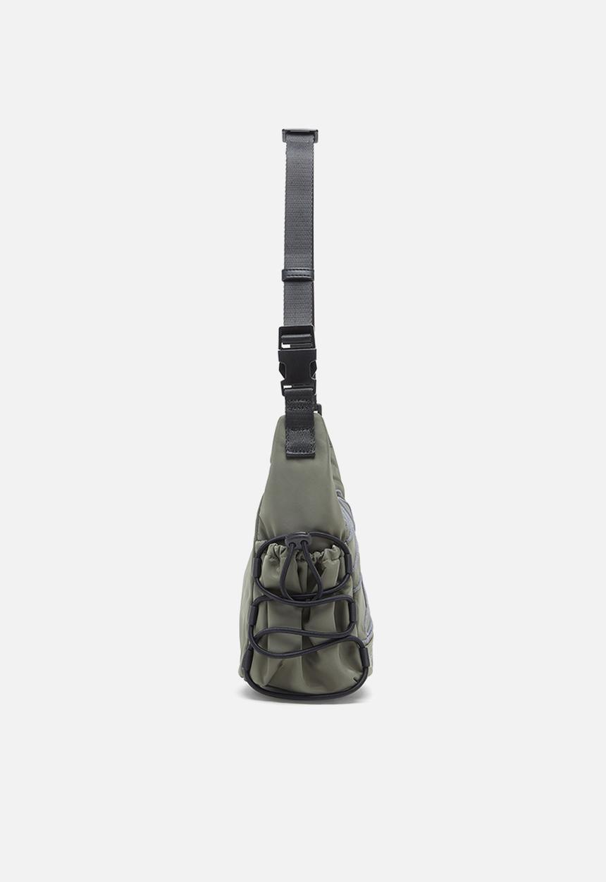 Diesel  - Tech-D Crossbody X - Khaki