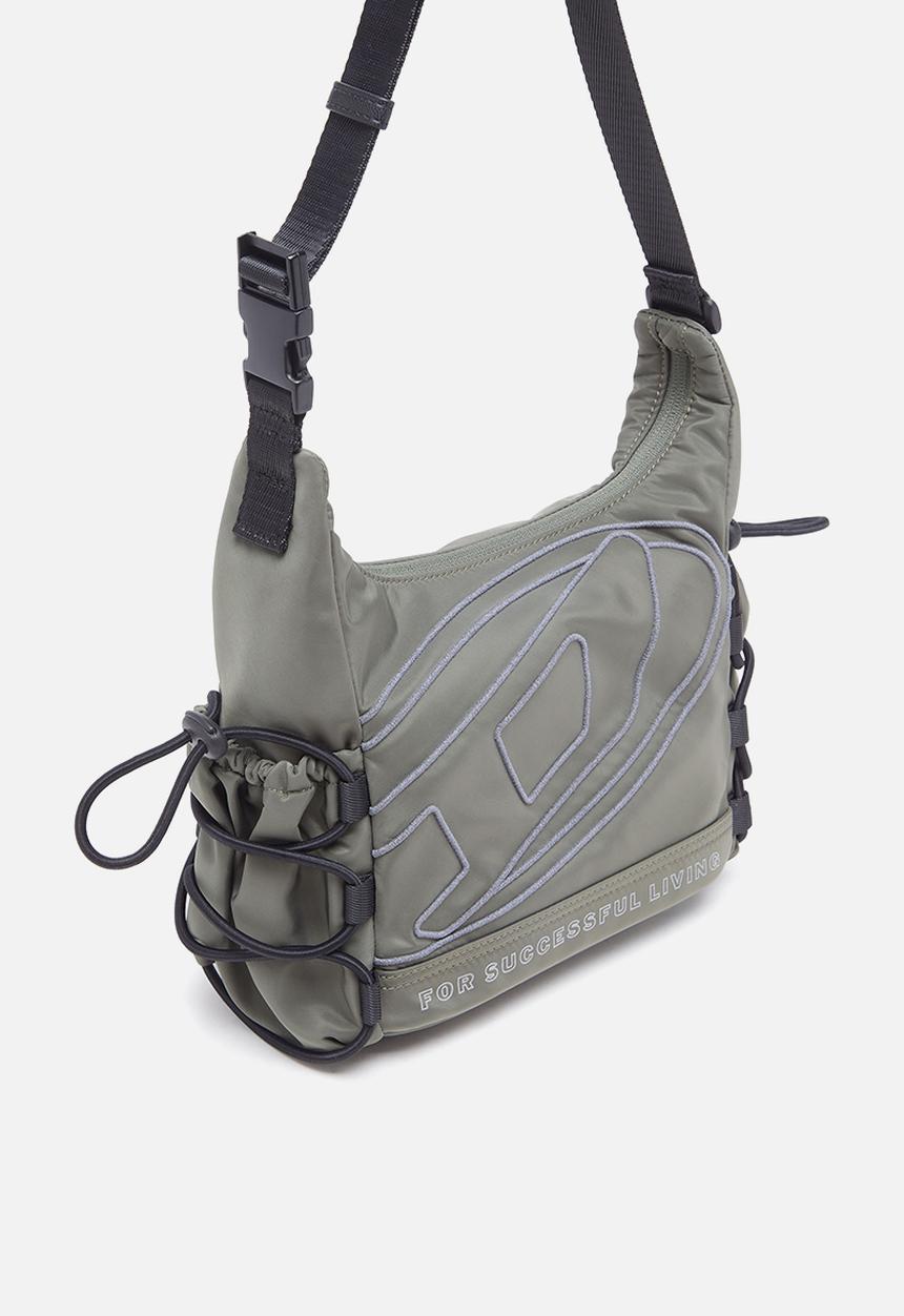 Diesel  - Tech-D Crossbody X - Khaki