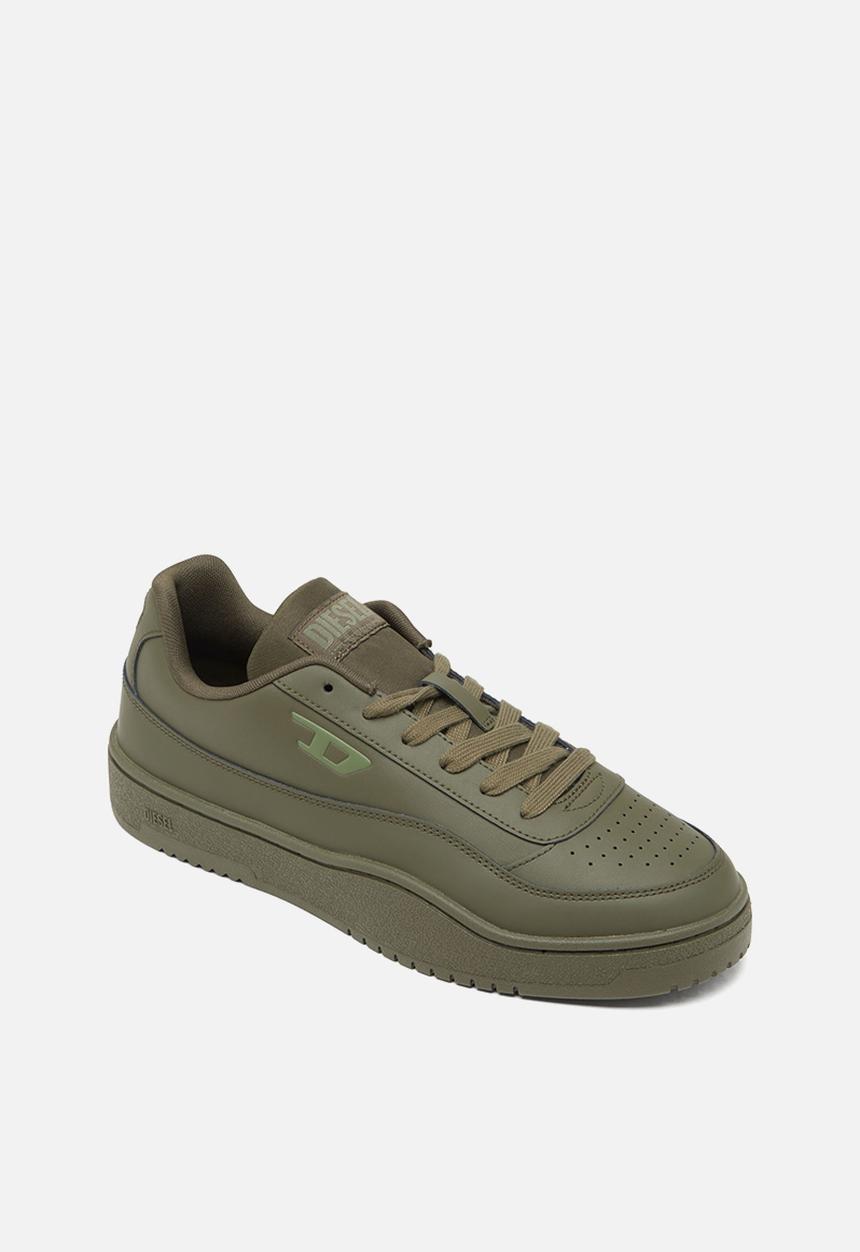 Diesel  - Tracker-D Low - Green