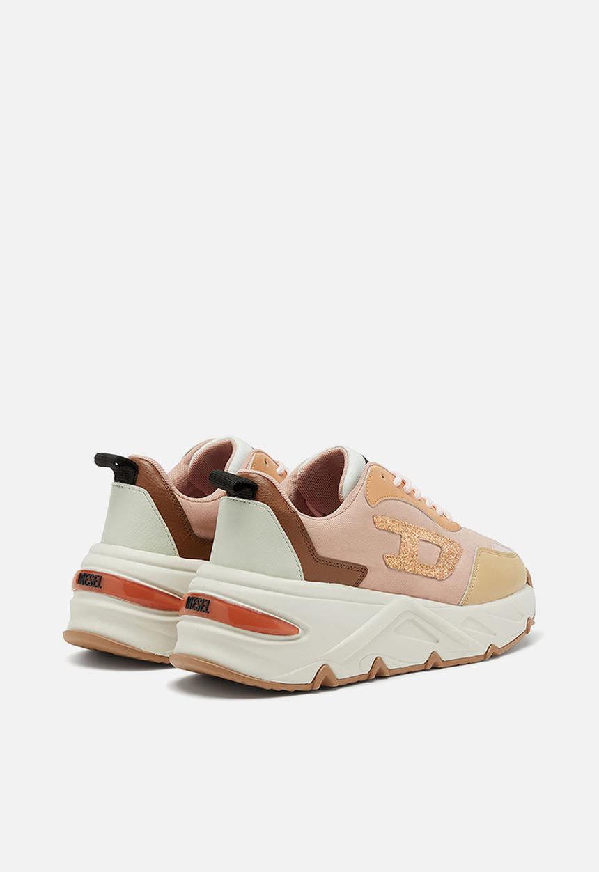 Diesel  - Savannah Tulu - Pink