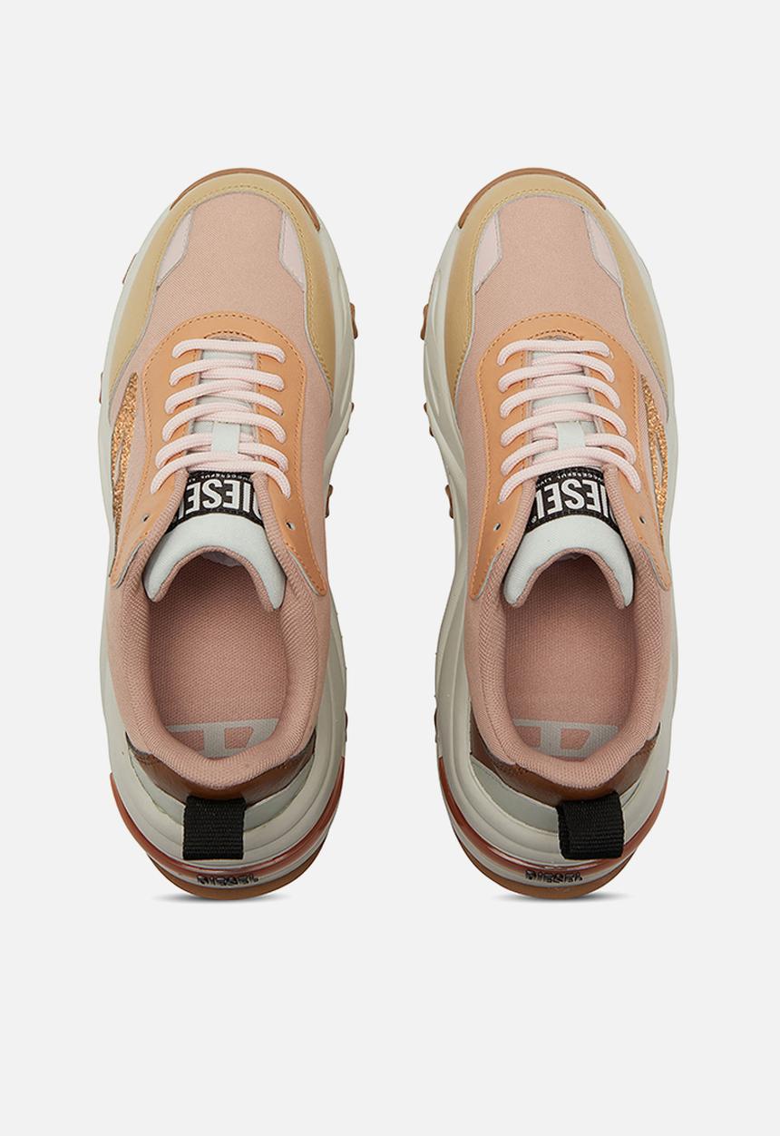 Diesel  - Savannah Tulu - Pink