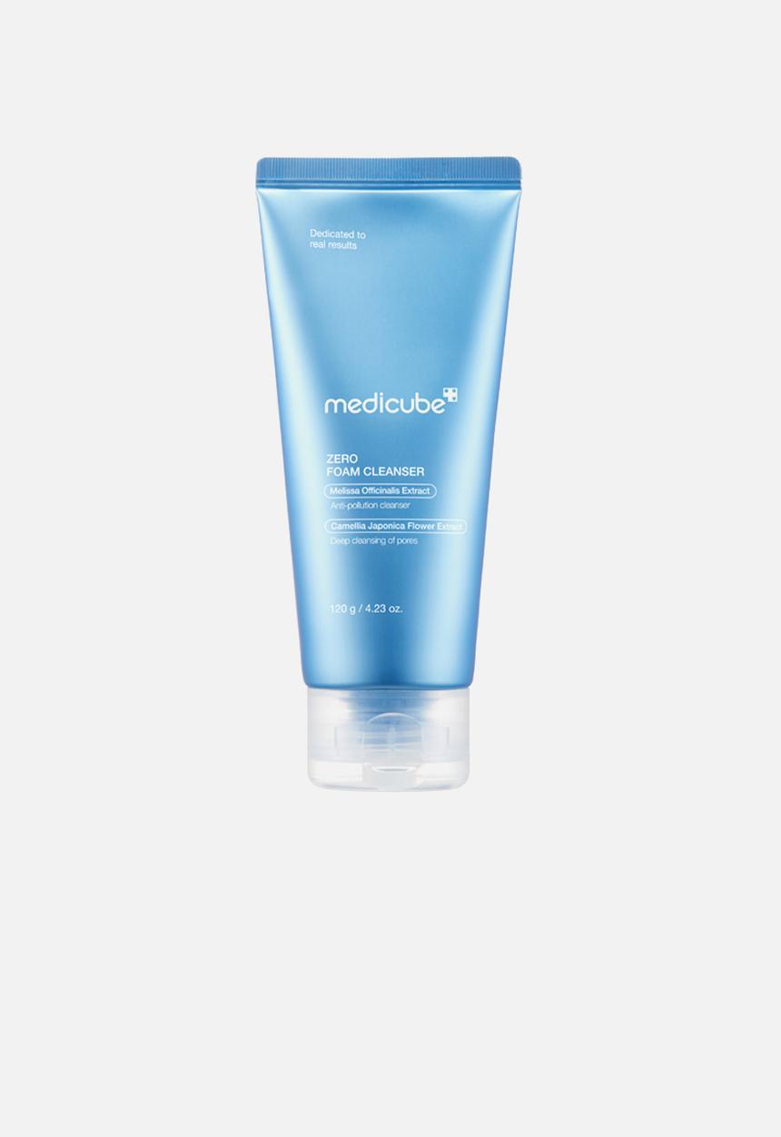 Medicube - Zero Foam Cleanser - 120ml