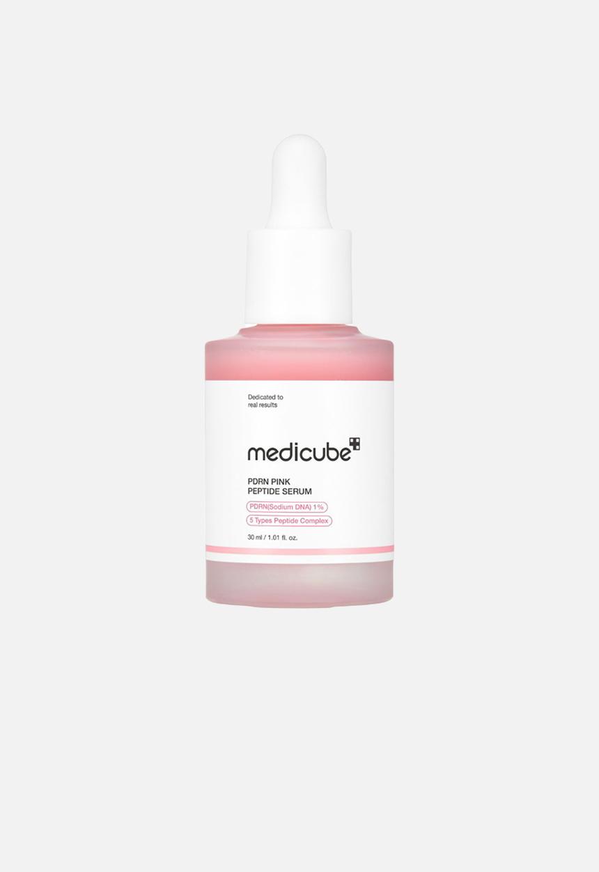 Medicube - PDRN Pink Peptide Serum - 30ml