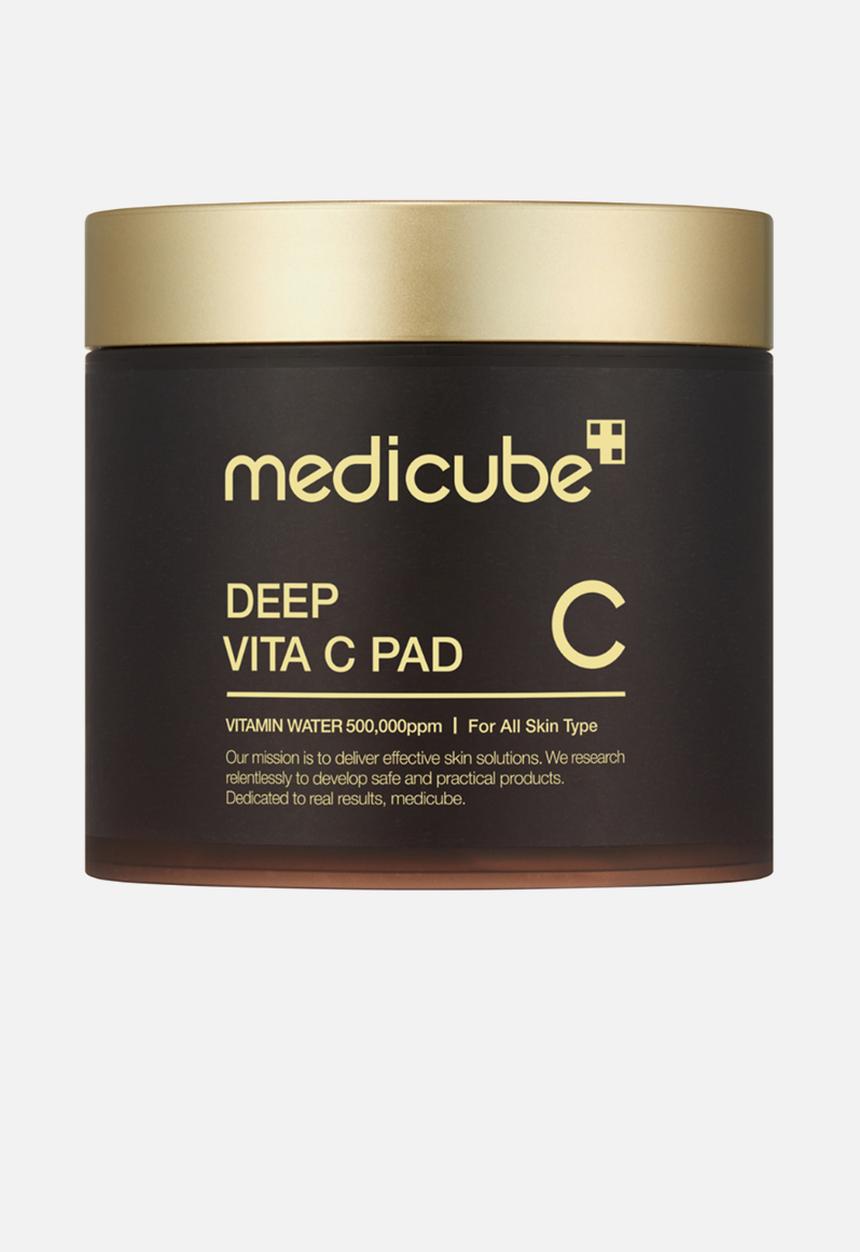 Medicube - 2024 Deep Vita C Pad - 150g (70pcs)