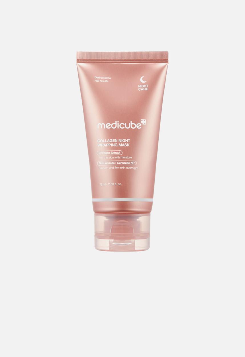 Medicube - Collagen Night Wrapping Mask