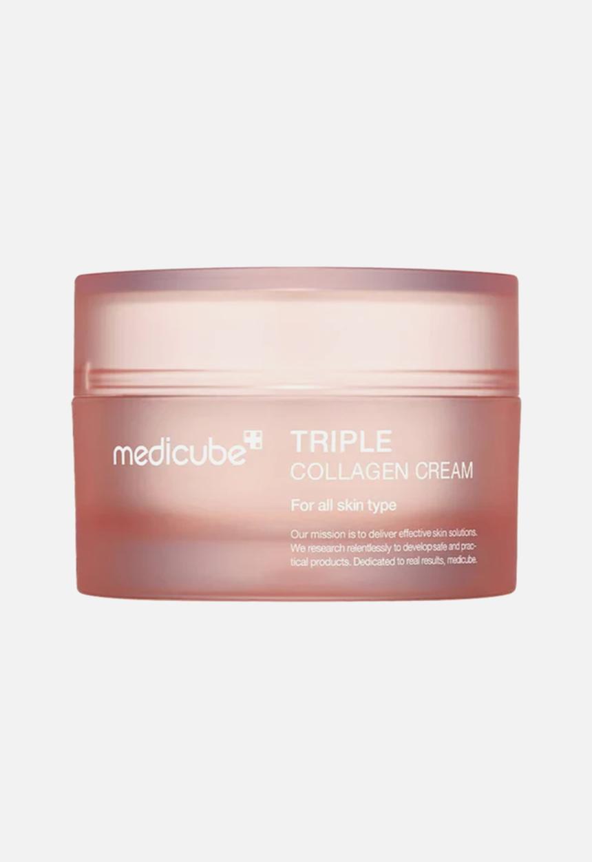 Medicube - Triple Collagen Cream 4.0 - 50ml