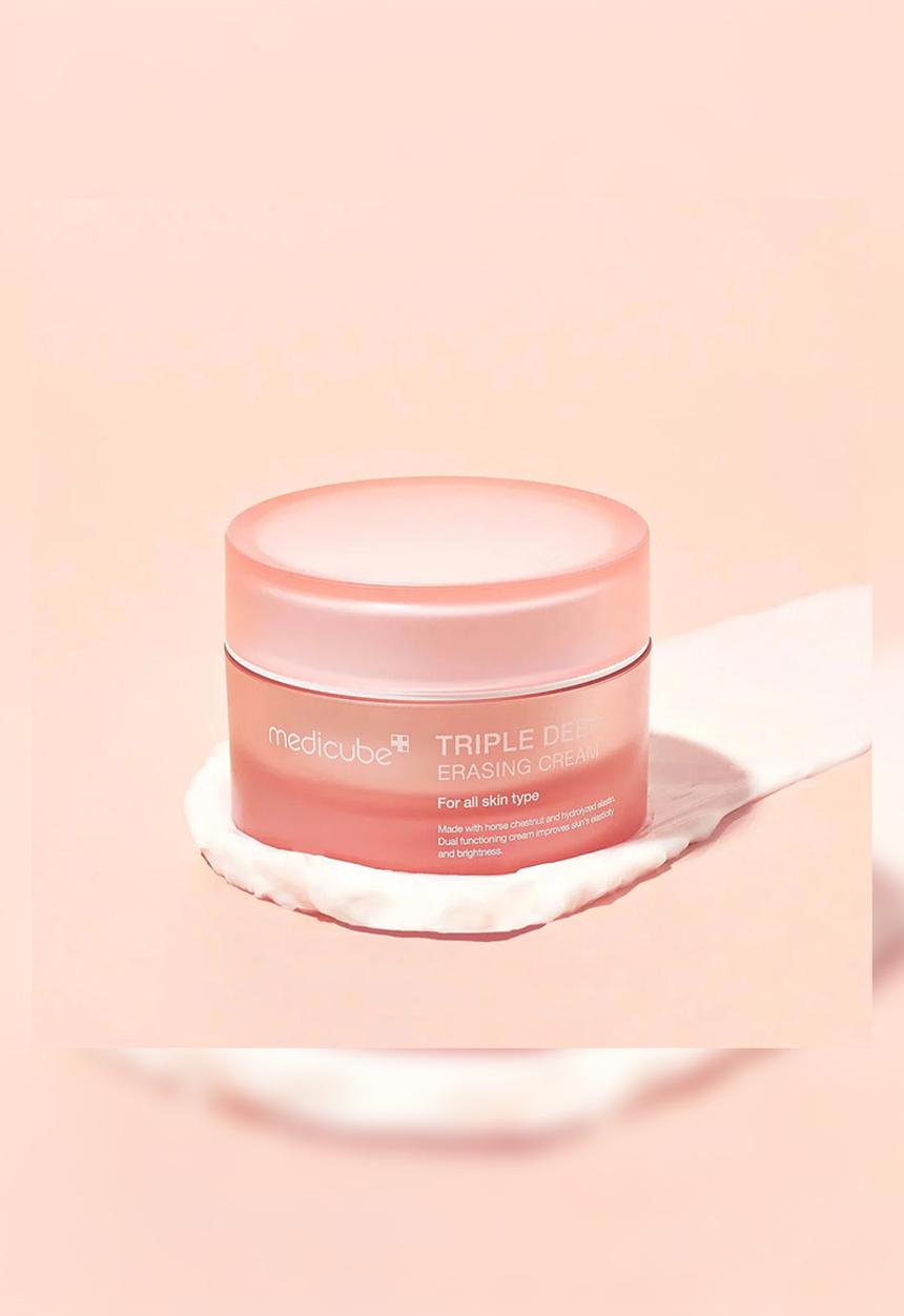 Medicube - Triple Collagen Cream 4.0 - 50ml