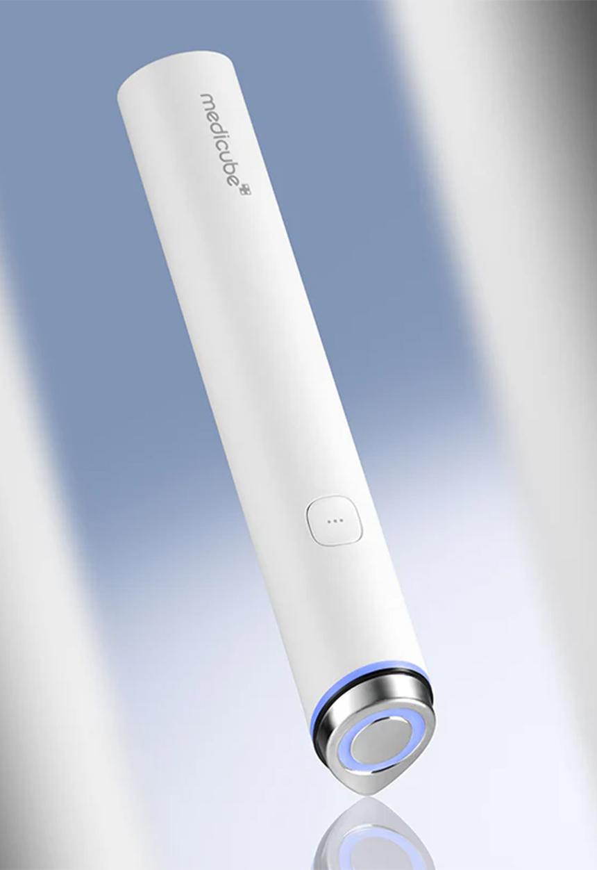 Medicube - Age-R Booster Pro Mini - White