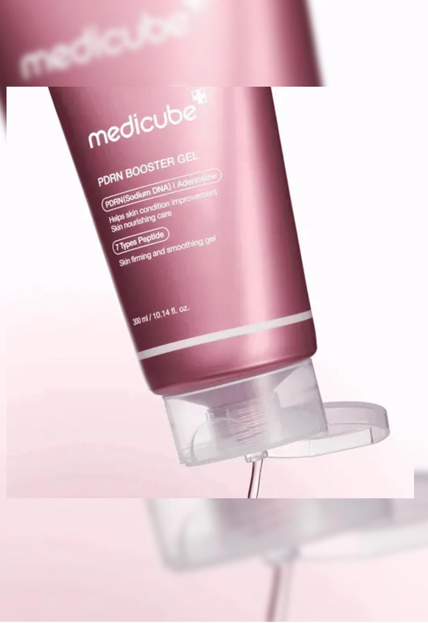 Medicube - PDRN Booster Gel - 300ml