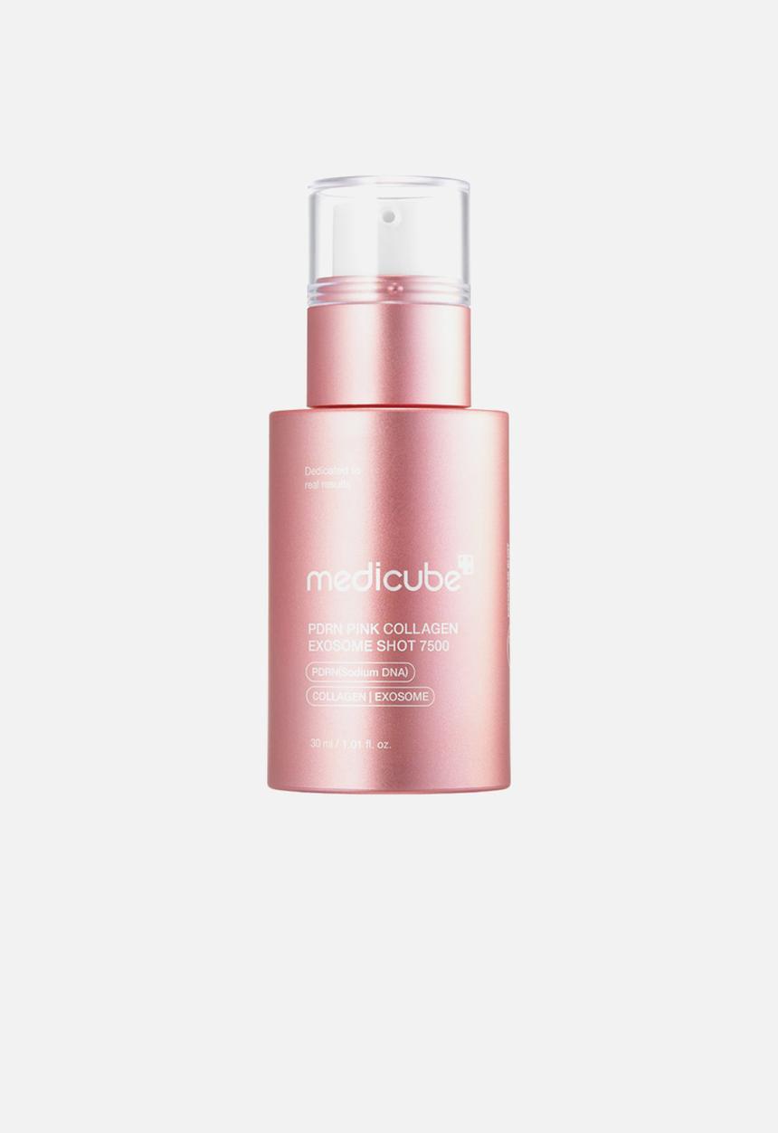 Medicube - PDRN Pink Exosome Shot Serum 7500 - 30ml