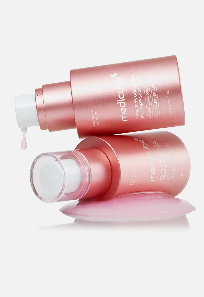 Medicube - PDRN Pink Exosome Shot Serum 7500 - 30ml