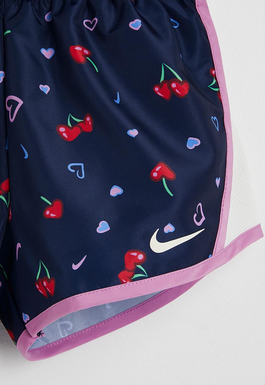 Nike - Nkg Cherry Nike Aop Tempo - Midnight Navy 1