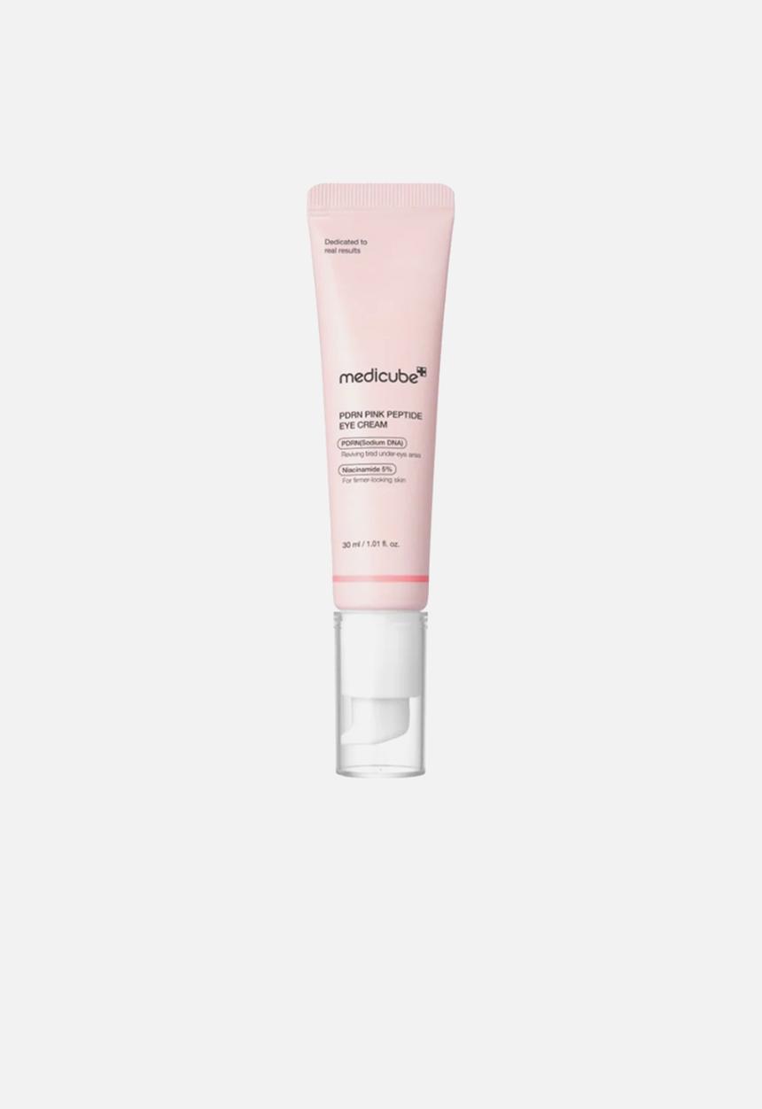 Medicube - PDRN Pink Peptide Eye Serum - 30ml