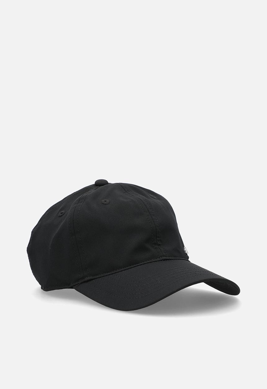 Nike - Nan Dri-Fit Metal Swoosh Club - Black