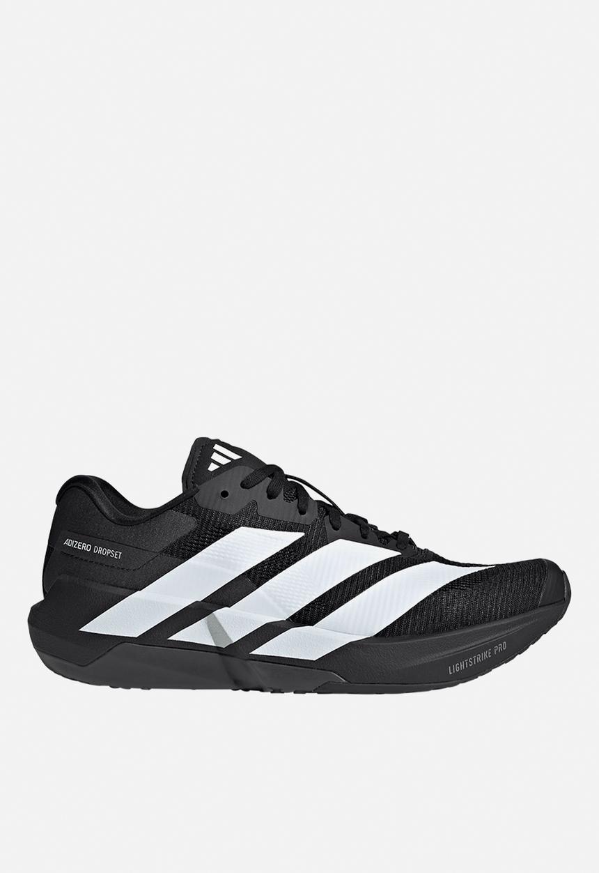 adidas Originals - ADIZERO DROPSET PRO TRAINER M - core black/ftwr white/core black