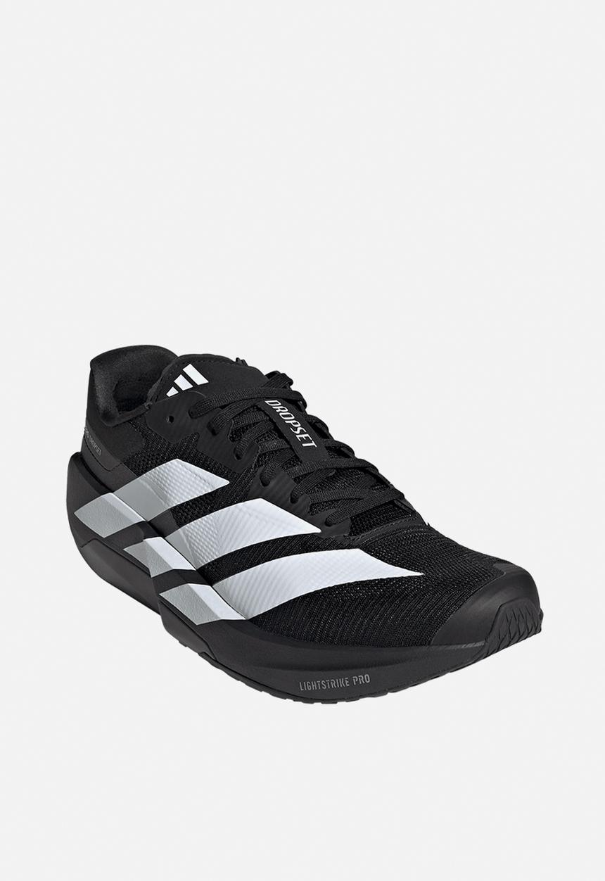 adidas Originals - ADIZERO DROPSET PRO TRAINER M - core black/ftwr white/core black