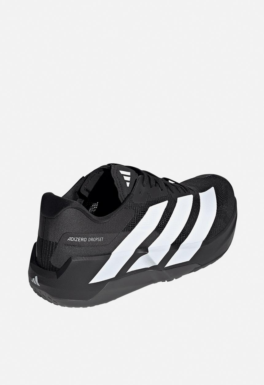 adidas Originals - ADIZERO DROPSET PRO TRAINER M - core black/ftwr white/core black