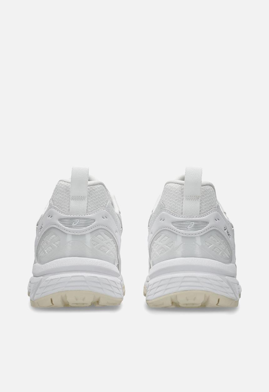 ASICS - Gel-nunobiki - white/pure silver