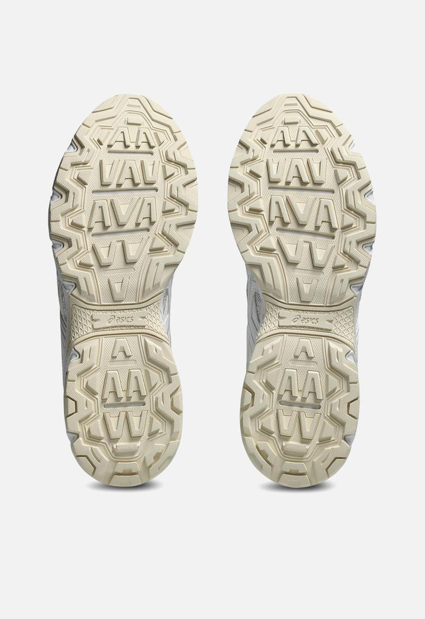 ASICS - Gel-nunobiki - white/pure silver