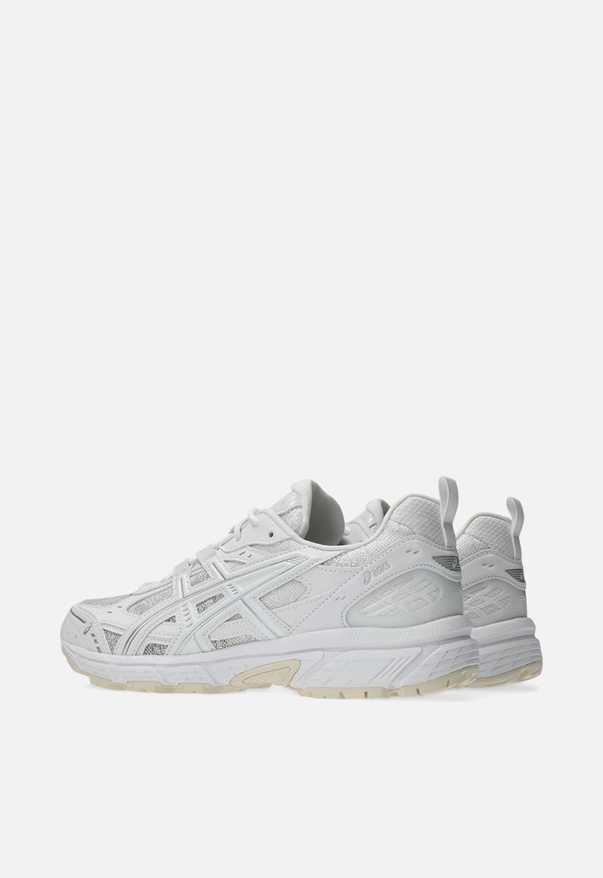 ASICS - Gel-nunobiki - white/pure silver