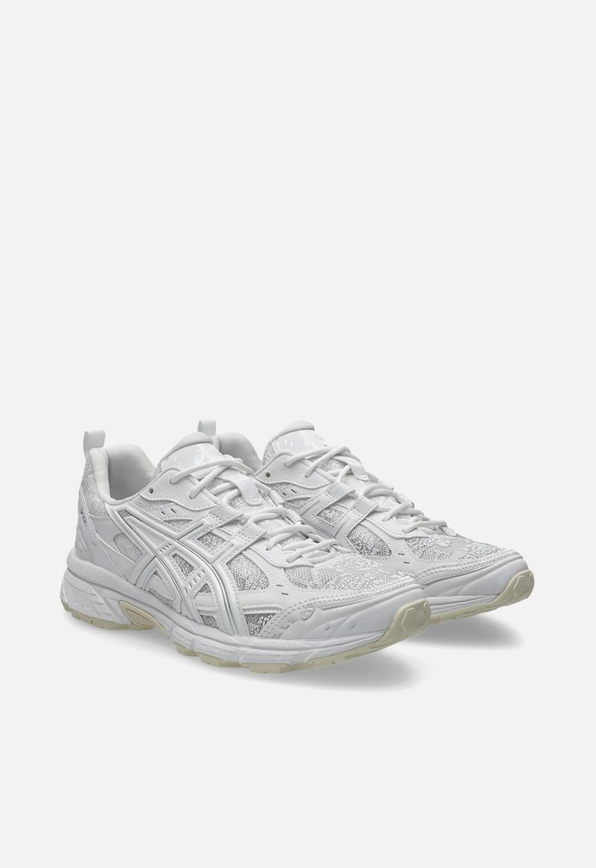ASICS - Gel-nunobiki - white/pure silver