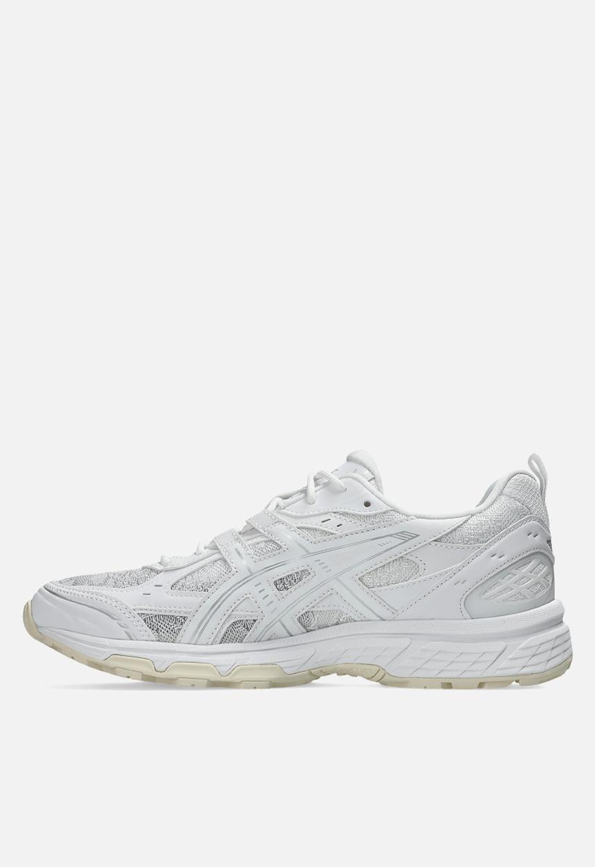 ASICS - Gel-nunobiki - white/pure silver