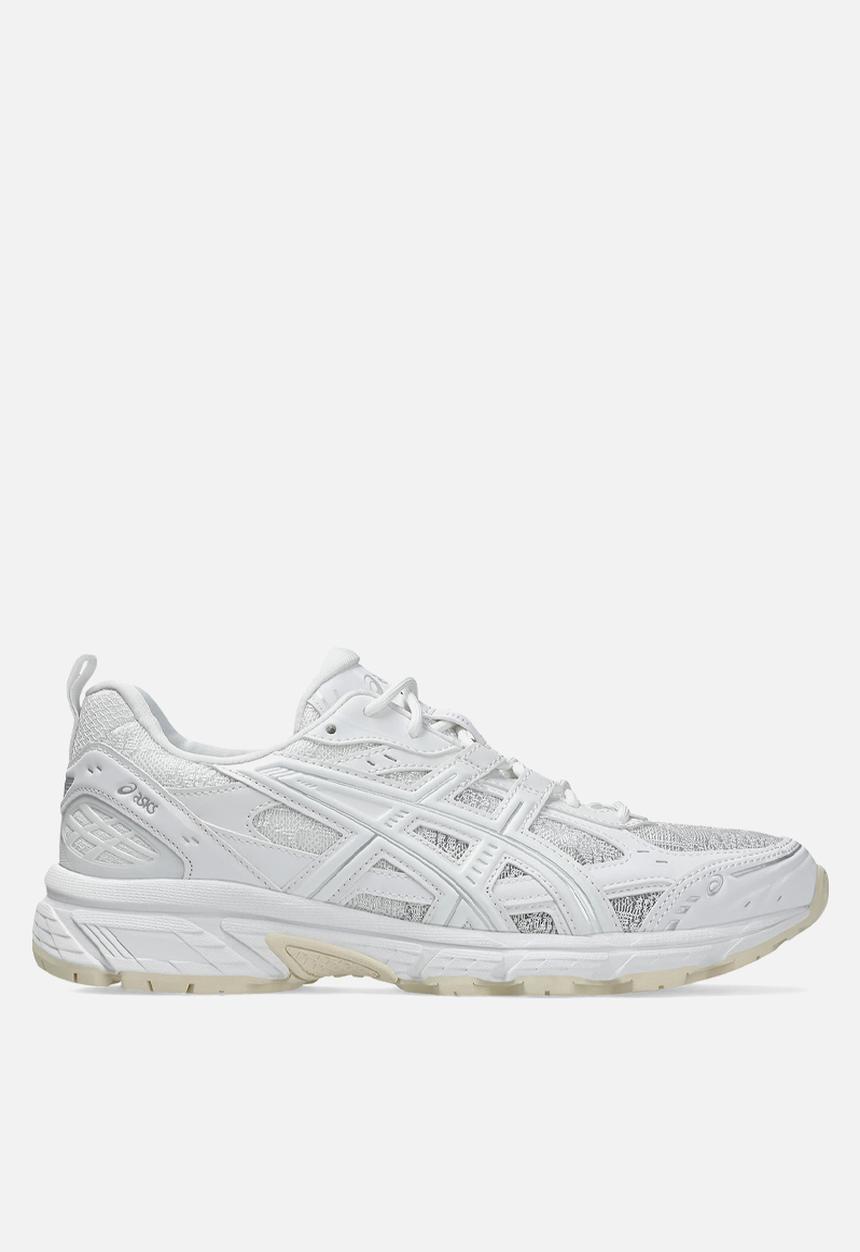 ASICS - Gel-nunobiki - white/pure silver