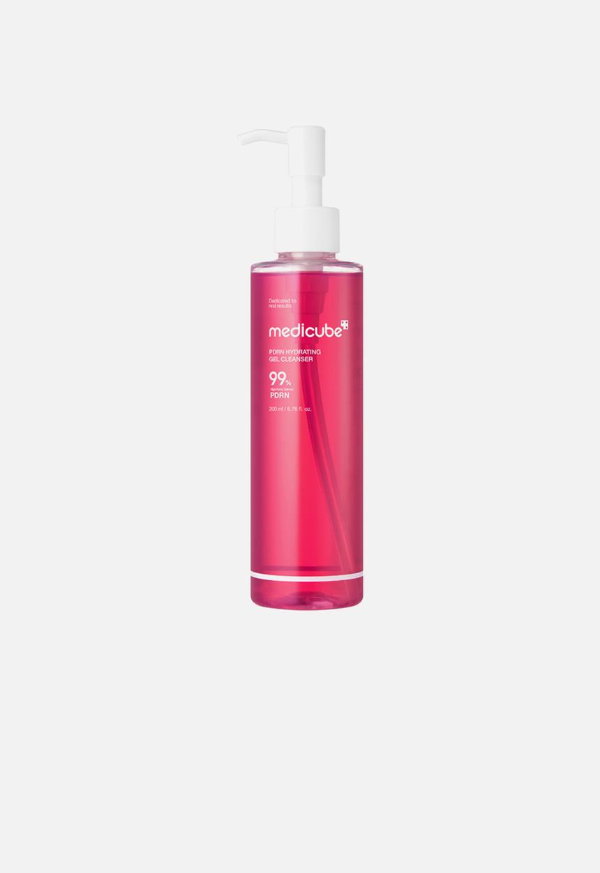 Medicube - PDRN Hydrating Gel Cleanser - 200ml
