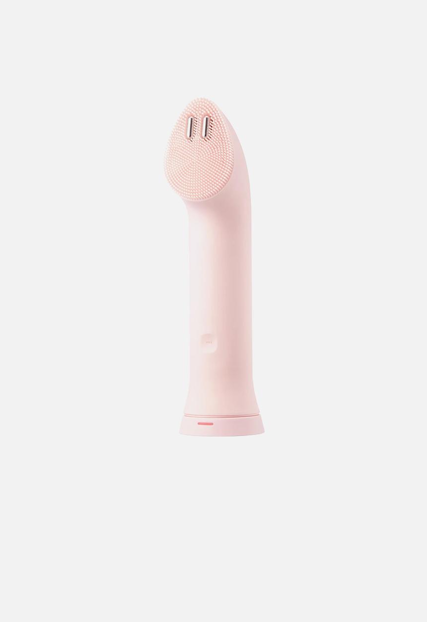 Medicube - AGE-R Booster Cleanser Head Pink - Device Accessory